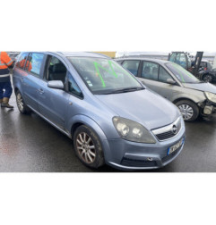 Porte arriere gauche OPEL ZAFIRA B