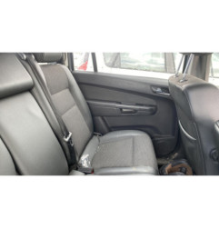 Porte arriere gauche OPEL ZAFIRA B