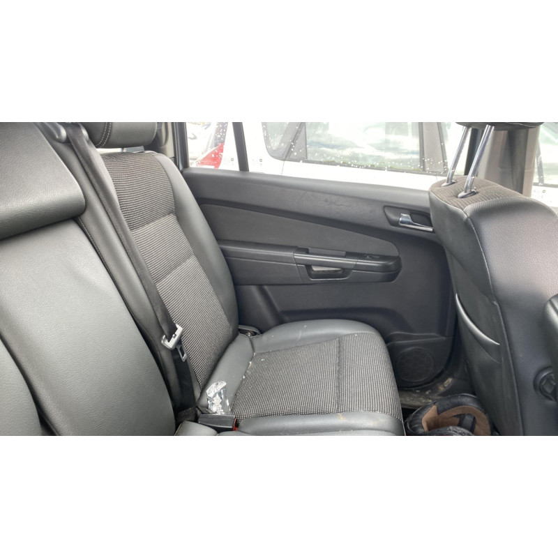 Porte arriere gauche OPEL ZAFIRA B Photo n°10