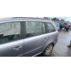 Porte arriere gauche OPEL ZAFIRA B