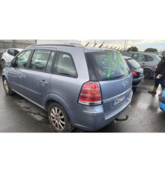 Porte arriere gauche OPEL ZAFIRA B