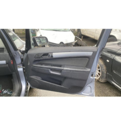 Porte arriere gauche OPEL ZAFIRA B