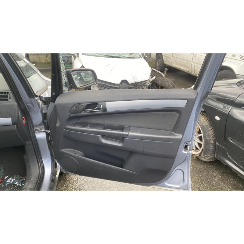 Porte arriere gauche OPEL ZAFIRA B Photo n°14