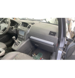 Porte arriere gauche OPEL ZAFIRA B