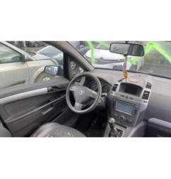 Porte arriere gauche OPEL ZAFIRA B