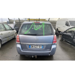 Porte arriere gauche OPEL ZAFIRA B