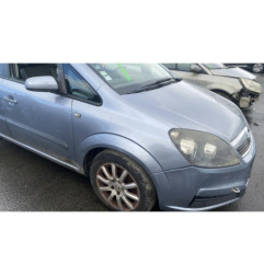 Porte arriere gauche OPEL ZAFIRA B