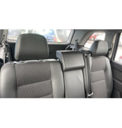 Porte arriere gauche OPEL ZAFIRA B