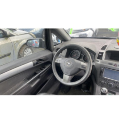 Porte arriere gauche OPEL ZAFIRA B