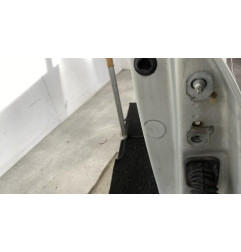 Porte avant gauche RENAULT MEGANE 2 Photo n°1