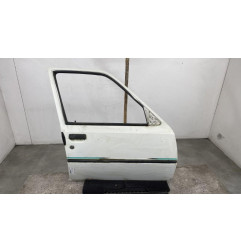 Porte avant droit PEUGEOT 205 Photo n°1