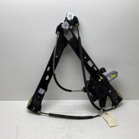 Leve vitre electrique avant droit FORD C-MAX 2 Photo n°1