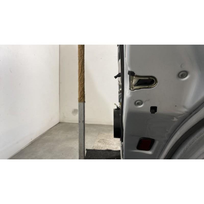 Porte arriere droit MERCEDES CLASSE M 164 Photo n°1