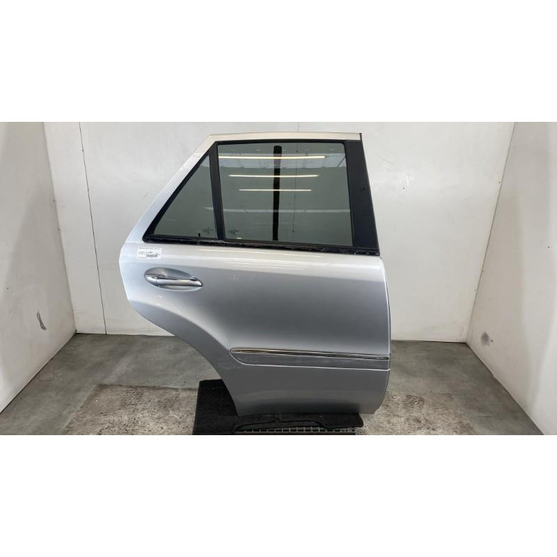 Porte arriere droit MERCEDES CLASSE M 164 Photo n°5