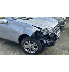 Porte arriere droit MERCEDES CLASSE M 164