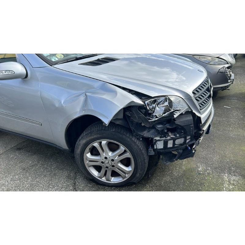 Porte arriere droit MERCEDES CLASSE M 164 Photo n°7
