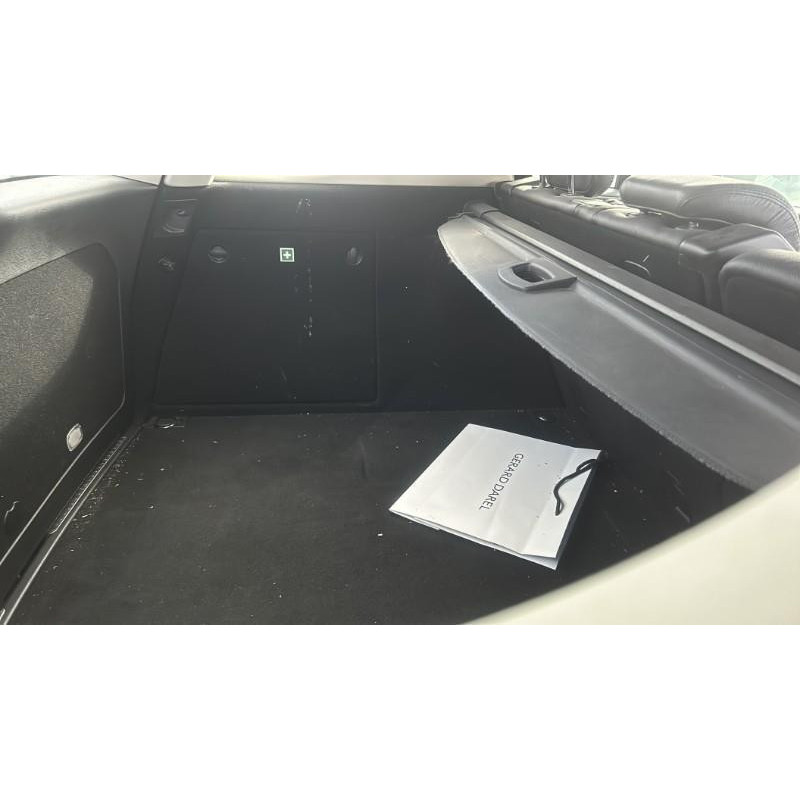 Porte arriere droit MERCEDES CLASSE M 164 Photo n°10