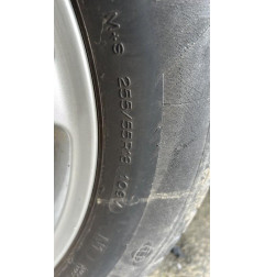 Porte arriere droit MERCEDES CLASSE M 164