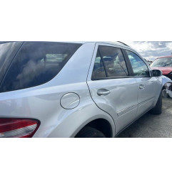 Porte arriere droit MERCEDES CLASSE M 164