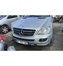 Porte arriere droit MERCEDES CLASSE M 164