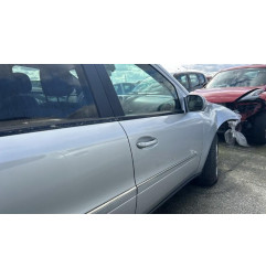 Porte arriere droit MERCEDES CLASSE M 164