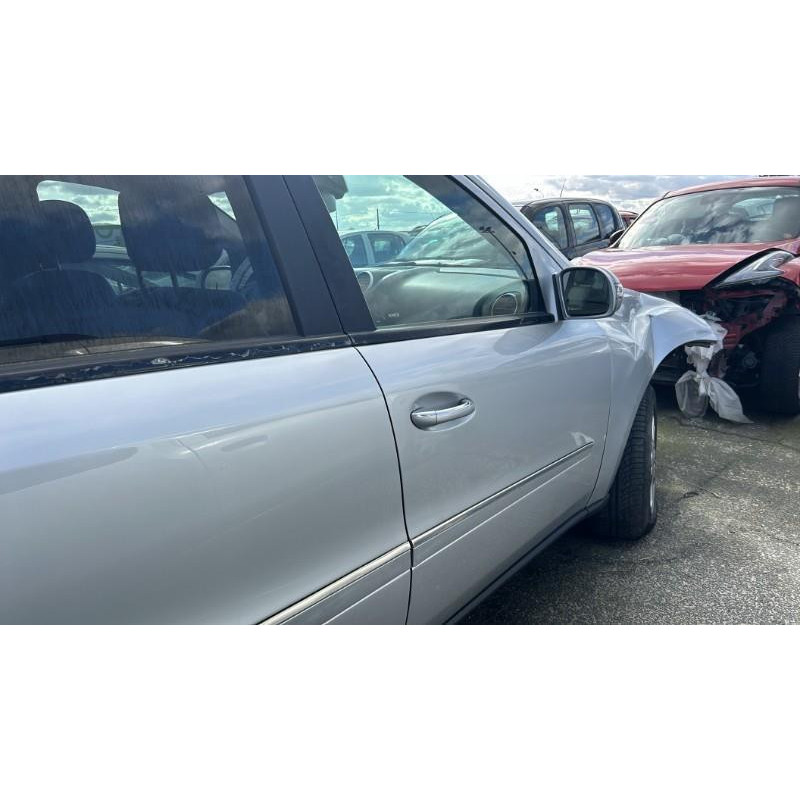 Porte arriere droit MERCEDES CLASSE M 164 Photo n°20