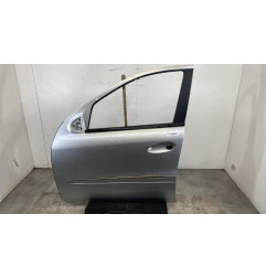 Porte avant gauche MERCEDES CLASSE M 164 Photo n°1