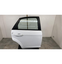 Porte arriere droit FORD FOCUS 2 Photo n°1