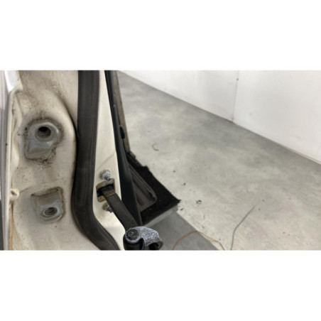 Porte avant droit FORD FIESTA 5 Photo n°1
