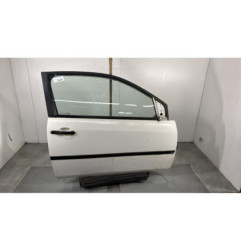 Porte avant droit FORD FIESTA 5