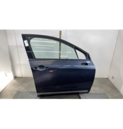 Porte avant droit CITROEN C5 2 Photo n°1