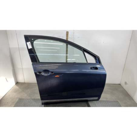Porte avant droit CITROEN C5 2 Photo n°1