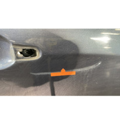 Porte avant droit CITROEN C5 2