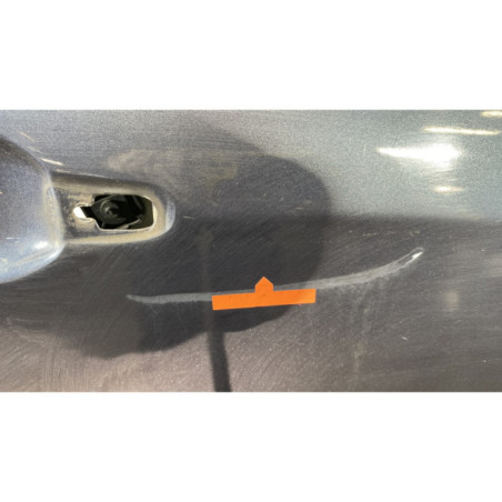 Porte avant droit CITROEN C5 2