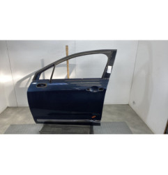 Porte avant gauche CITROEN C5 2 Photo n°1