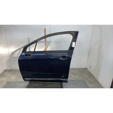 Porte avant gauche CITROEN C5 2 Photo n°1