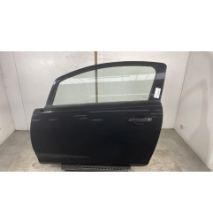 Porte avant gauche OPEL CORSA D