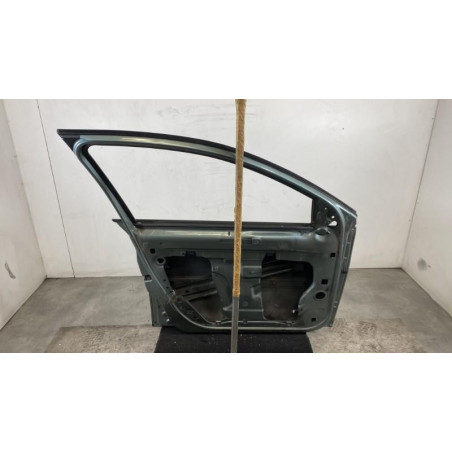 Porte avant gauche RENAULT MEGANE 2 Photo n°1