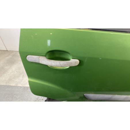 Porte arriere droit FORD FIESTA 5 Photo n°1