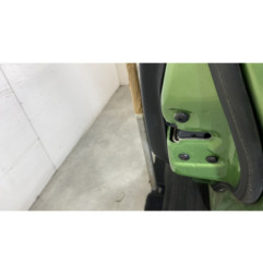 Porte arriere droit FORD FIESTA 5