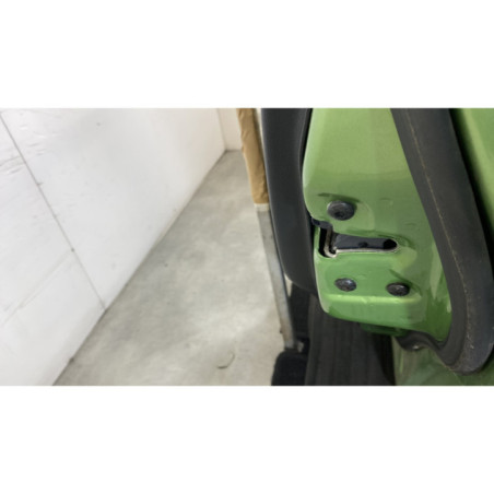 Porte arriere droit FORD FIESTA 5