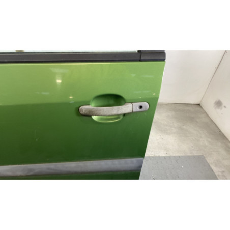 Porte avant gauche FORD FIESTA 5