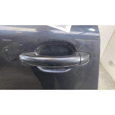 Porte arriere gauche VOLKSWAGEN TOUAREG 1
