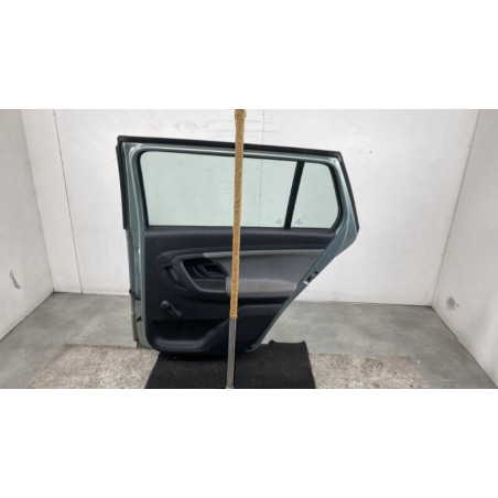 Porte arriere droit SKODA FABIA 2