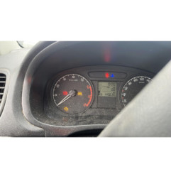 Porte arriere droit SKODA FABIA 2