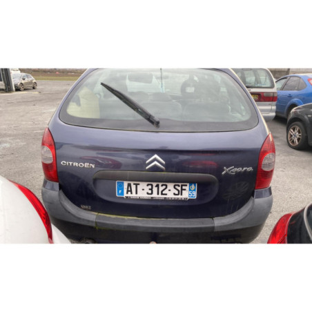 Porte avant droit CITROEN XSARA PICASSO