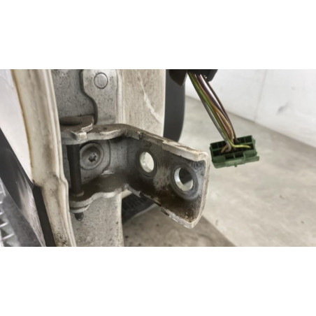 Porte arriere droit PEUGEOT 308 1 SW Photo n°1