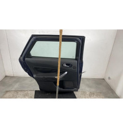 Porte arriere gauche FORD MONDEO 3