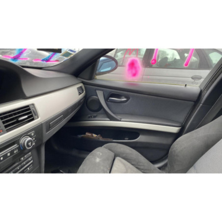 Porte arriere gauche BMW SERIE 3 E91