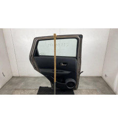 Porte arriere gauche NISSAN QASHQAI 1 Photo n°1